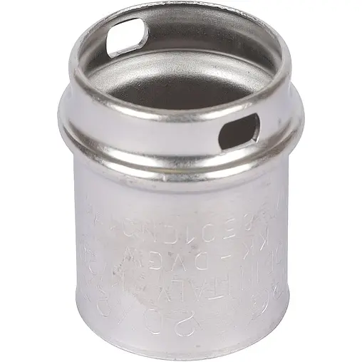 Гильза пресс 20мм Stout SFP-0019-000017