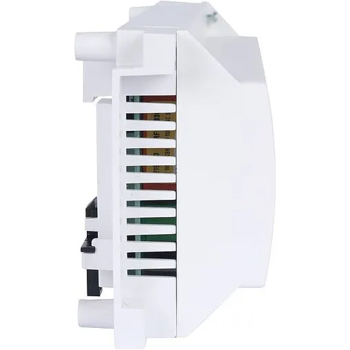 Модуль зональный базовый проводной 6 зон НЗ 230В WATTS WFHC-BAS 6Z (Master) 10021123