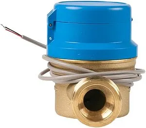 Счетчик воды импульсный Ду25 Декаст ОСВХ-25 &quot;НЕПТУН&quot; ДГ1 76-25-03, 5