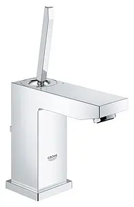 Смеситель для раковины Grohe Eurocube Joy хром 23654000, 1
