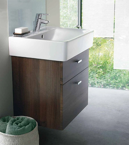 Раковина Ideal Standard Connect Cube 60 белый E794501