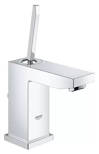 Смеситель для раковины Grohe Eurocube Joy хром 23654000