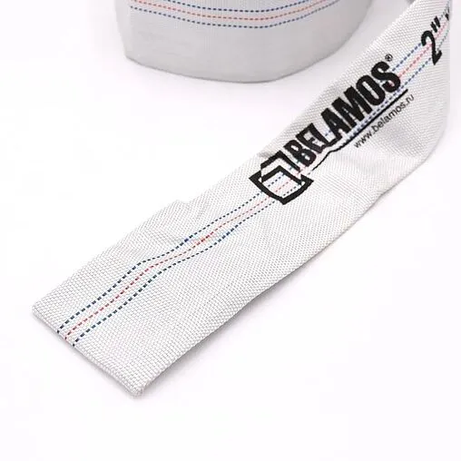 Шланг дренажный Belamos 25м x 50мм Rukav2x25