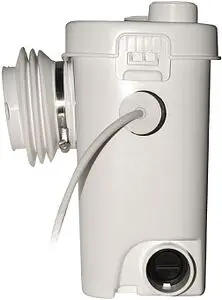 Канализационная насосная установка Rommer Biolift R-4 RPD-0010-100400 Канализационная насосная установка Rommer Biolift R-4 RPD-0010-100400, 3