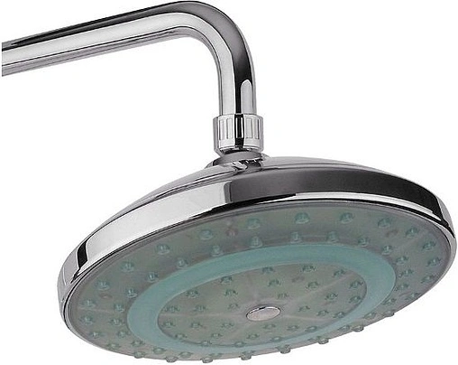 Душевая система со смесителем для ванны Timo Beverly хром SX-1060/00 (3011)