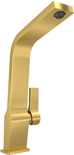 Смеситель для кухни Teka ICC 915 матовое золото 116030006