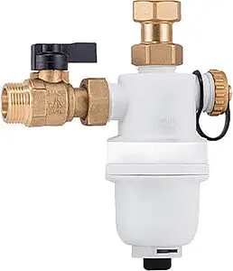 Фильтр-дешламатор ¾"н x ¾"в x ¾"н Stout SFW-0072-000020 Фильтр-дешламатор ¾"н x ¾"в x ¾"н Stout SFW-0072-000020, 1