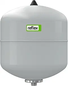 Гидроаккумулятор Reflex S 25л 10 бар 8704200 Гидроаккумулятор Reflex S 25л 10 бар 8704200, 1