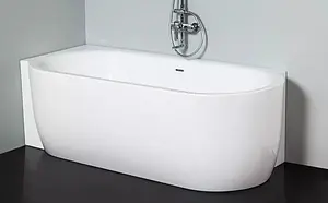 Ванна акриловая BelBagno 170x80 L BB11-1700L Ванна акриловая BelBagno 170x80 L BB11-1700L, 3