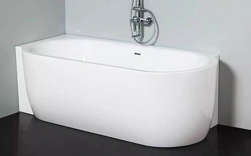 Ванна акриловая BelBagno 170x80 L BB11-1700L