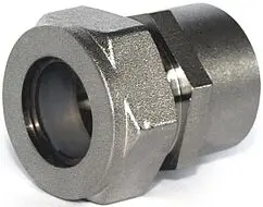 Муфта переходная 20мм x ¾"в Stahlmann SSFL200¾NEF Муфта переходная 20мм x ¾"в Stahlmann SSFL200¾NEF