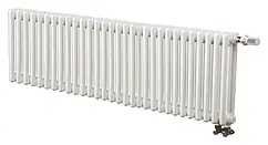 Радиатор стальной трубчатый Arbonia Standard 3030/30 N69 твв 9016 Радиатор стальной трубчатый Arbonia Standard 3030/30 N69 твв 9016