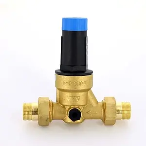 Редуктор давления мембранный ¾" WATTS DRVN 10015771 Редуктор давления мембранный ¾" WATTS DRVN 10015771, 5