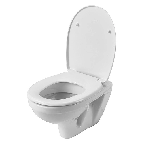 Комплект 5 в 1 Santek Бореаль 1WH302464 с кнопкой белый глянцевый