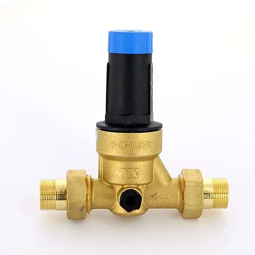 Редуктор давления мембранный ¾" WATTS DRVN 10015771 Редуктор давления мембранный ¾" WATTS DRVN 10015771