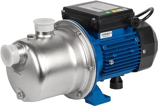 Насос поверхностный Aquario AJS-60A 2716