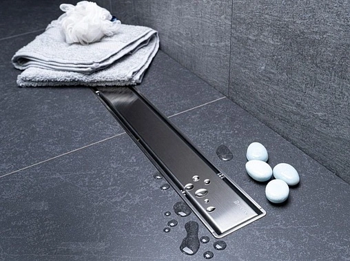 Лоток душевой Set 550мм h=52мм 0.8л/сек Pestan Betto Line 550 13702509 Лоток душевой Set 550мм h=52мм 0.8л/сек Pestan Betto Line 550 13702509