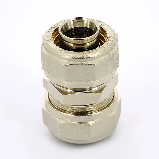 Муфта компрессионная соединительная 26мм x 26мм Uni-fitt 660N8800 Муфта компрессионная соединительная 26мм x 26мм Uni-fitt 660N8800