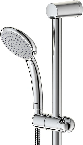 Душевая стойка Vidima Fresh M хром BA211AA