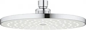 Лейка верхнего душа Grohe Tempesta New Cosmopolitan 200 хром/белый 27541001 Лейка верхнего душа Grohe Tempesta New Cosmopolitan 200 хром/белый 27541001, 1