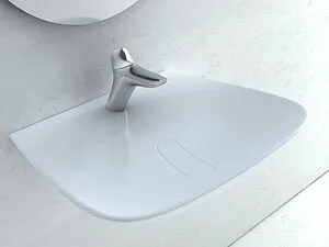 Смеситель для раковины Kludi Ambienta хром 530280575 Смеситель для раковины Kludi Ambienta хром 530280575, 5