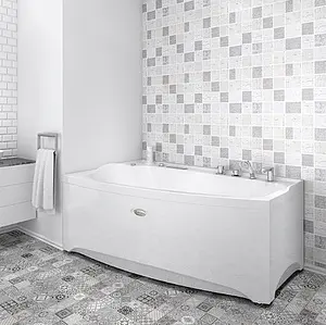 Ванна акриловая Radomir Орегона 170х100 L 1-01-0-1-1-172 Ванна акриловая Radomir Орегона 170х100 L 1-01-0-1-1-172, 4