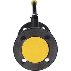 Кран шаровый фланцевый Ду20 Ру40 Broen БАЛЛОМАКС КШТ 60.103.020.А.40, 5