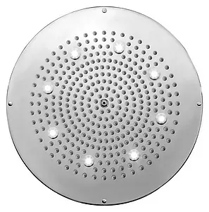Лейка верхнего душа Bossini DREAM - OKI Light хром H37454.030 Лейка верхнего душа Bossini DREAM - OKI Light хром H37454.030, 1