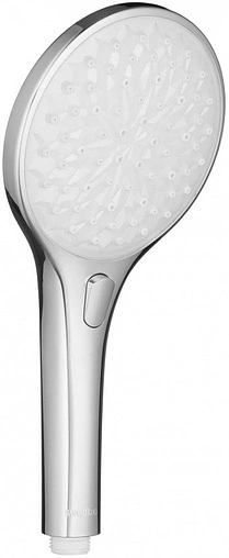 Лейка ручного душа Swedbe Calypso хром 5015