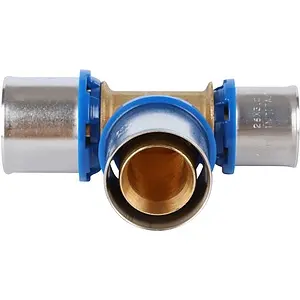 Тройник пресс редукционный 32мм x 32мм x 26мм APE ARL2400443 Тройник пресс редукционный 32мм x 32мм x 26мм APE ARL2400443, 4