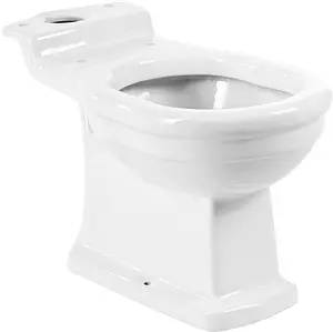 Чаша унитаза BelBagno Boheme белый BB115CPS Чаша унитаза BelBagno Boheme белый BB115CPS, 1