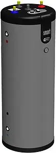 Бойлер косвенного нагрева ACV Smart Line STD 210L (53 кВт) 06602701 Бойлер косвенного нагрева ACV Smart Line STD 210L (53 кВт) 06602701, 1