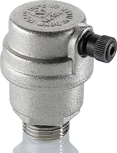 Воздухоотводчик автоматический ½&quot;н Valtec VT.502.NH.04