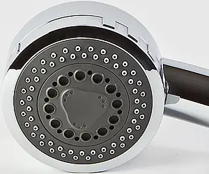 Лейка ручного душа Kludi Zenta хром 6070005-00 Лейка ручного душа Kludi Zenta хром 6070005-00, 3