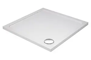 Поддон для душа Cezares SMC A 100x100 см TRAY-M-A-100-35-W Поддон для душа Cezares SMC A 100x100 см TRAY-M-A-100-35-W, 2