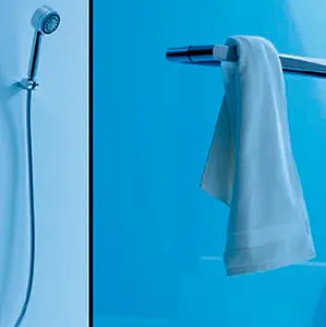 Полотенцедержатель Keuco Elegance new хром 11601010400 Полотенцедержатель Keuco Elegance new хром 11601010400, 2