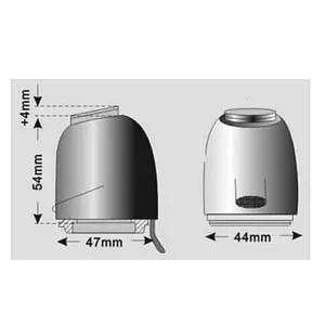 Сервопривод электротермический НЗ 230В Valtec VT.TE3042.0.220 Сервопривод электротермический НЗ 230В Valtec VT.TE3042.0.220, 2