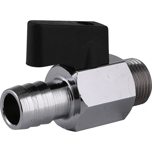 Фильтр тонкой очистки воды 1"н x 1"н Tiemme 3130N 3130004 Фильтр тонкой очистки воды 1"н x 1"н Tiemme 3130N 3130004