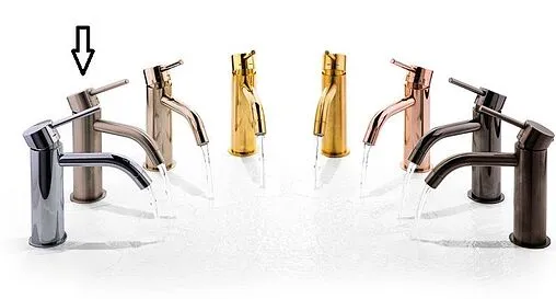 Держатель верхнего душа на стену Paffoni Lusso хром ZSOF035CR