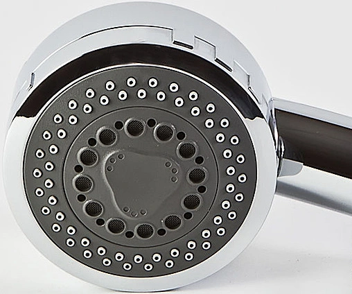 Лейка ручного душа Kludi Zenta хром 6070005-00