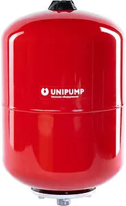 Расширительный бак UniPump РП 35л 6 бар 37796, 1