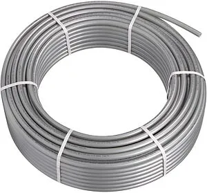 Труба сшитый полиэтилен Royal Thermo 20 x 2.8 мм PE-Xa EVOH бухта 100м RTE 71.0018 Труба сшитый полиэтилен Royal Thermo 20 x 2.8 мм PE-Xa EVOH бухта 100м RTE 71.0018, 1