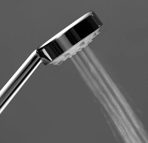 Душевая стойка Swedbe Calypso хром 5080