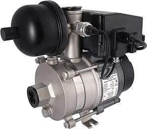 Станция автоматического водоснабжения Aquario Joker1-100VS 2700 Станция автоматического водоснабжения Aquario Joker1-100VS 2700, 1