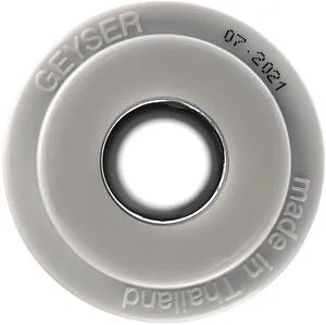 Угольный картридж Slim Line 10" Гейзер СВС 0,6 Ag Premium 27106 Угольный картридж Slim Line 10" Гейзер СВС 0,6 Ag Premium 27106, 5