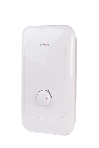 Водонагреватель проточный электрический Atmor Enjoy 100 5 KW Shower 3520184