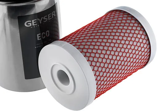 Фильтр под мойку Гейзер Эко 18057 Фильтр под мойку Гейзер Эко 18057