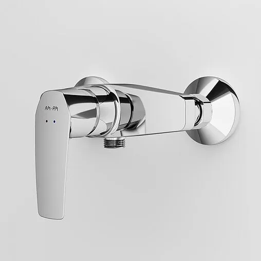 Смеситель для душа Am.Pm Gem хром F90A20000 Смеситель для душа Am.Pm Gem хром F90A20000