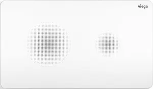 Клавиша смыва для унитаза Viega Prevista Visign for Style 25 8615.1 774356 альпийский белый Клавиша смыва для унитаза Viega Prevista Visign for Style 25 8615.1 774356 альпийский белый, 4