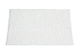 Коврик Aquanet белый MA3358G